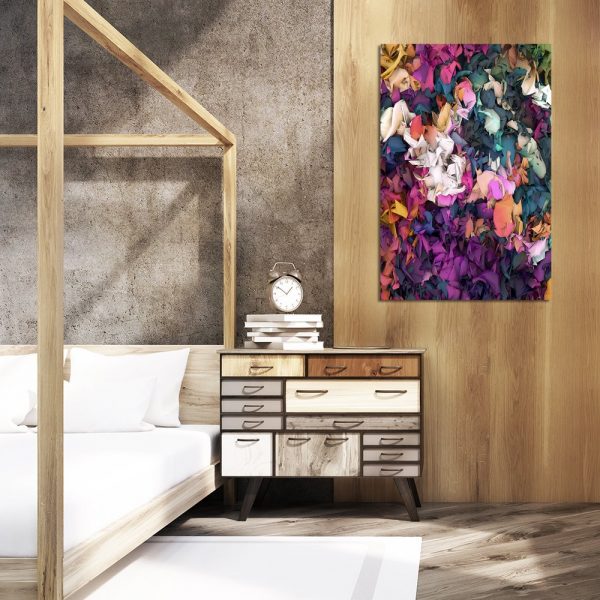 Obraz na ścianę do sypialni