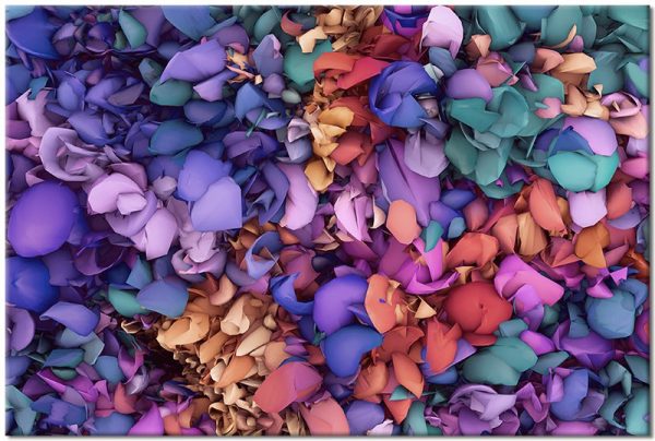 Obraz na ścianę do sypialni