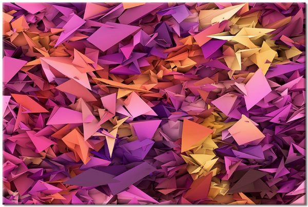 Obraz do ozdoby salonu