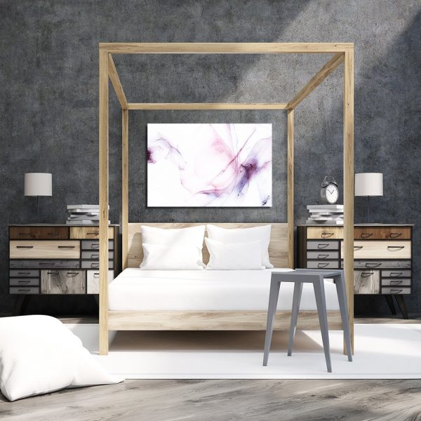 Obraz na ścianę do sypialni