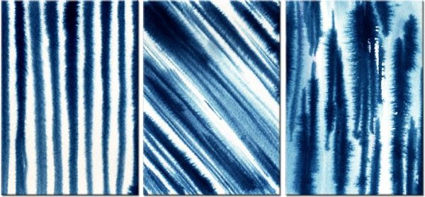 Potrójny plakat do sypialni