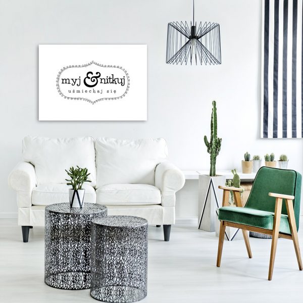 dekoracje na ściany