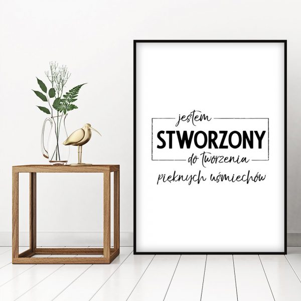 dekoracje na ściany