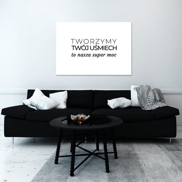 dekoracje na ściany