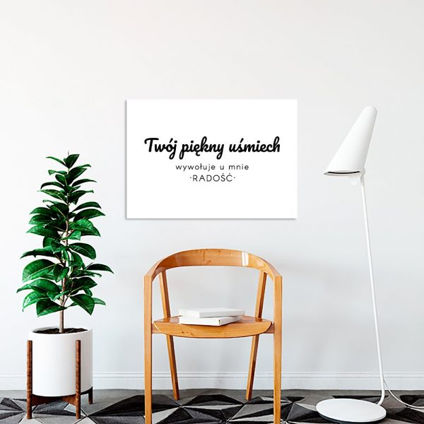 dekoracje na ściany