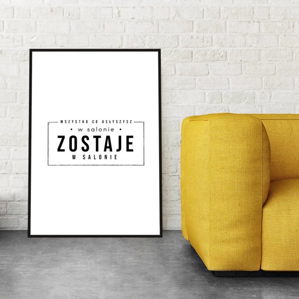 dekoracje na ściany