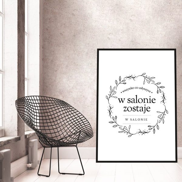 dekoracje na ściany