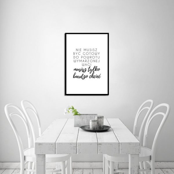 dekoracje na ściany