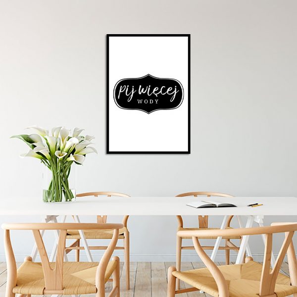 dekoracje na ściany