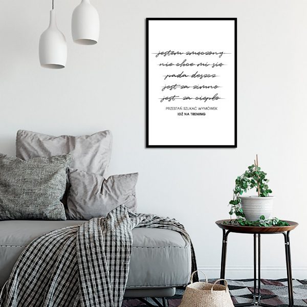 dekoracje na ściany