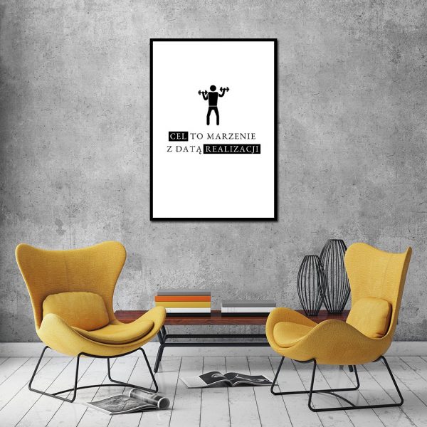 dekoracje na ściany