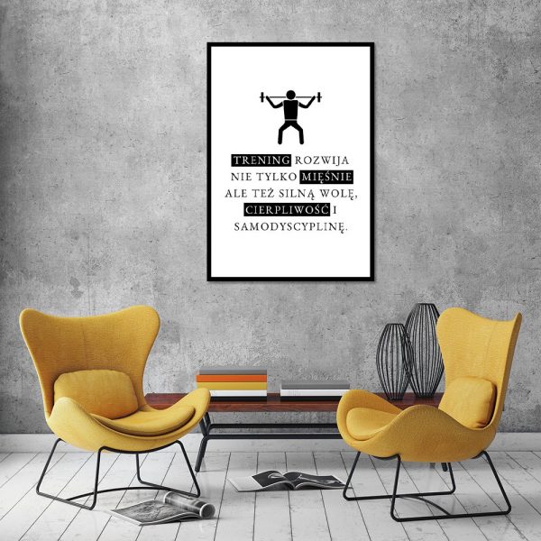 dekoracje na ściany