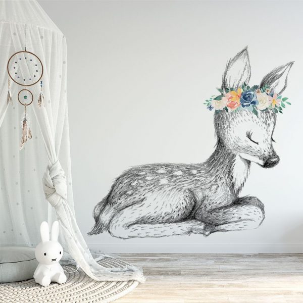 Tapeta do pokoju dziecięcego