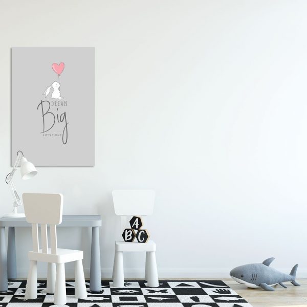 Obraz do pokoju dziecka