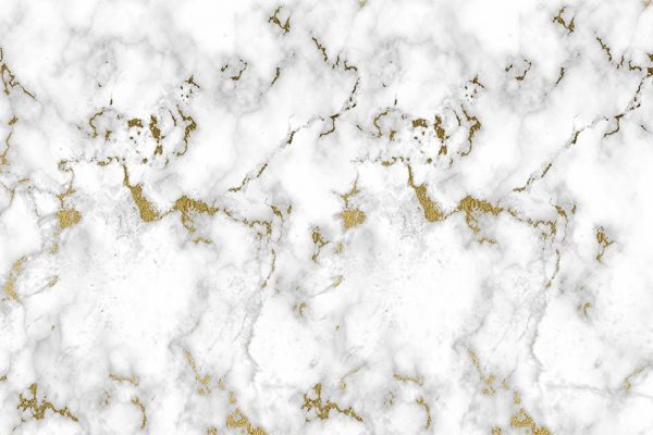 Tapeta z motywem marmuru