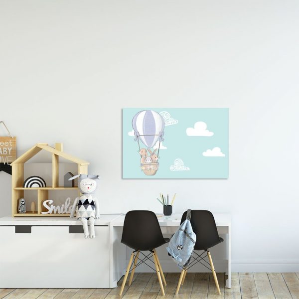 Obraz do pokoju dziecka