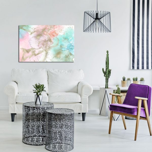 Obraz do dekoracji salonu