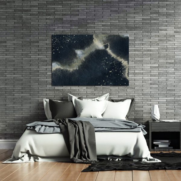 Plakat na ścianę do sypialni