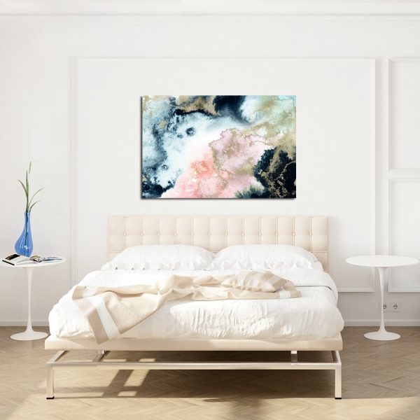 Obraz do dekoracji sypialni