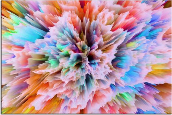 Obraz do dekoracji sypialni