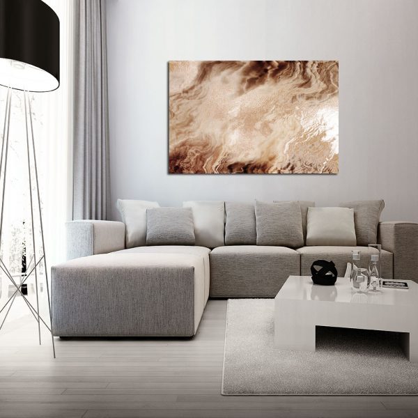 Obraz do dekoracji salonu