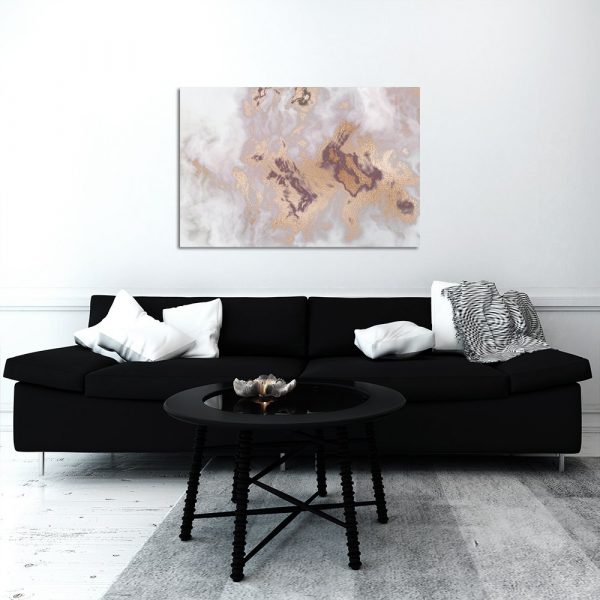 Obraz do dekoracji salonu