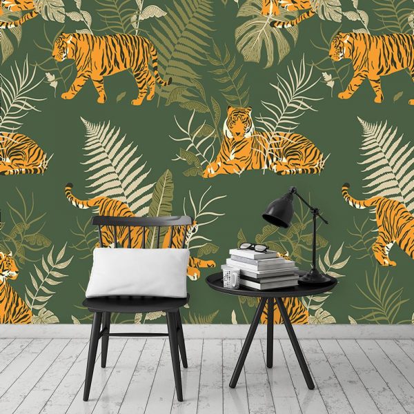 Fototapeta do Ozdoby salonu