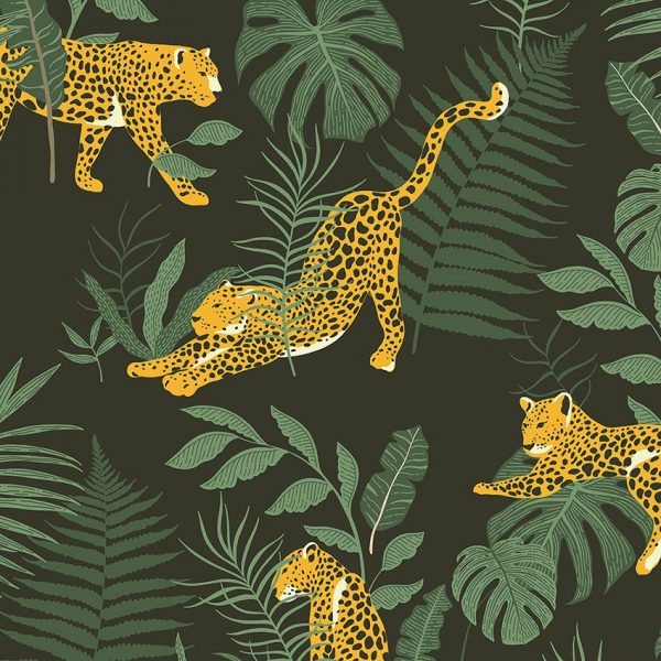 Tapeta na ścianę do przedpokoju