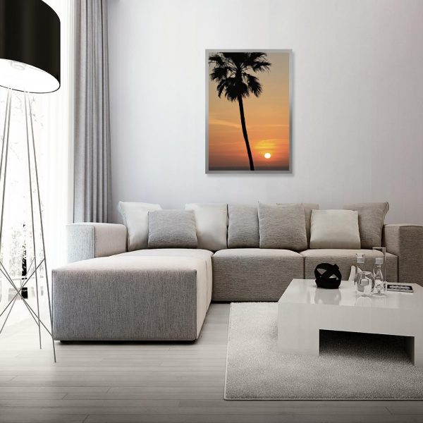 Plakat do ozdoby salonu