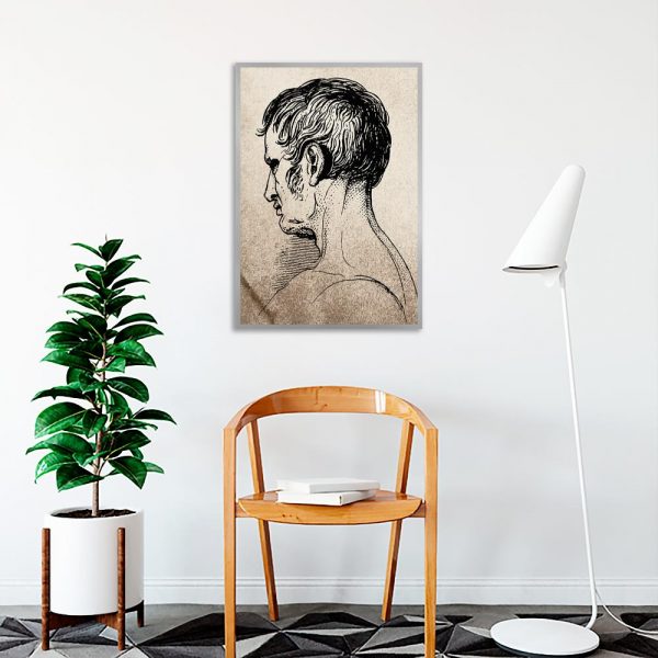 Plakat na ścianę do poczekalni