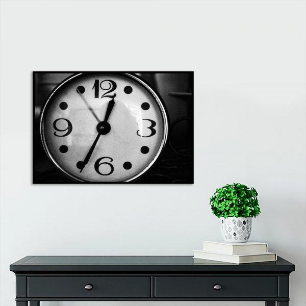 Plakat do dekoracji przedpokoju