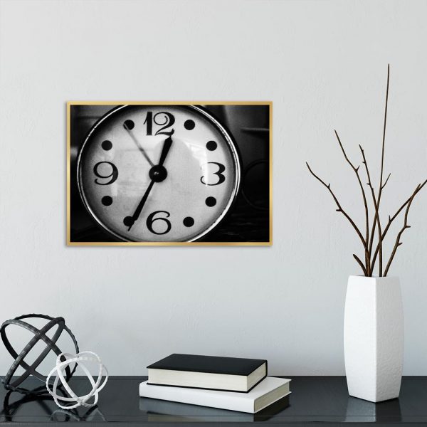 Plakat do ozdoby salonu