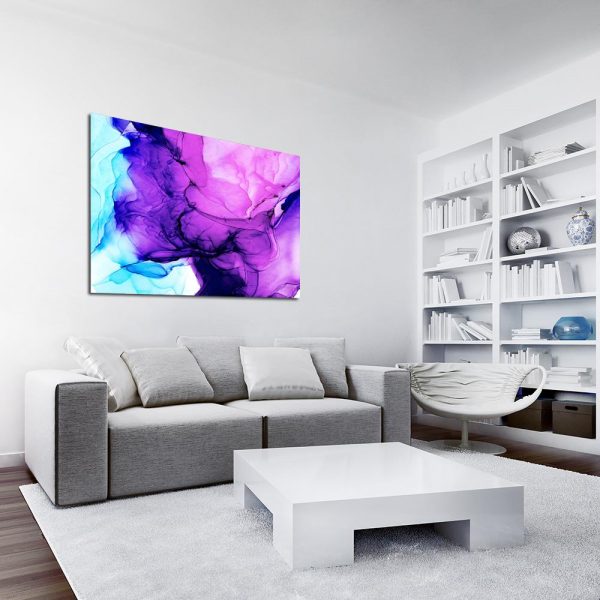 Obraz do upiększenia salonu