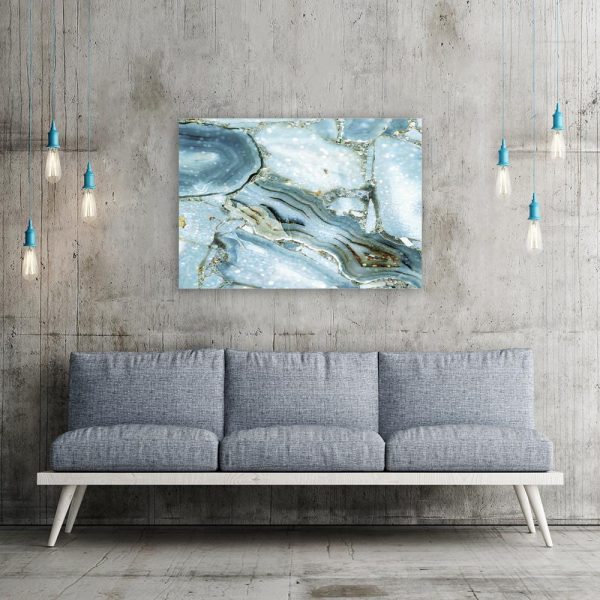 Obraz na ścianę do salonu