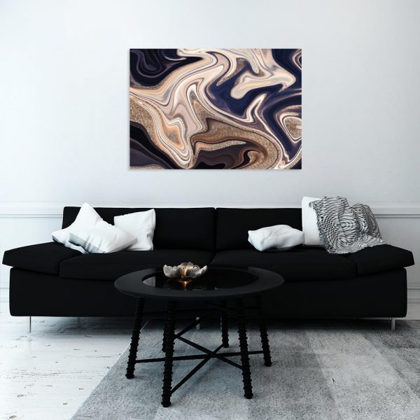 Obraz do dekoracji salonu