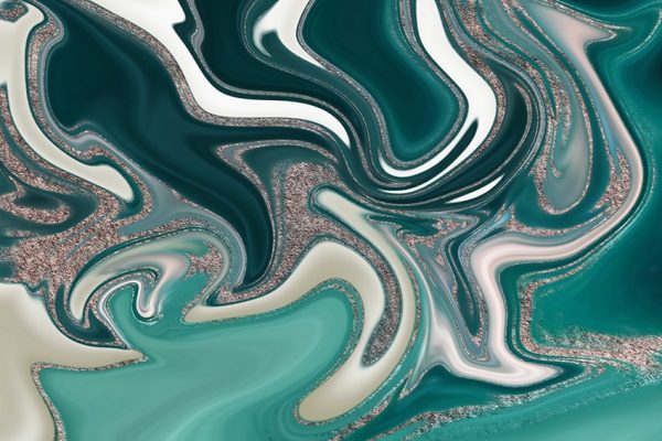 Obraz abstrakcyjny do sypialni