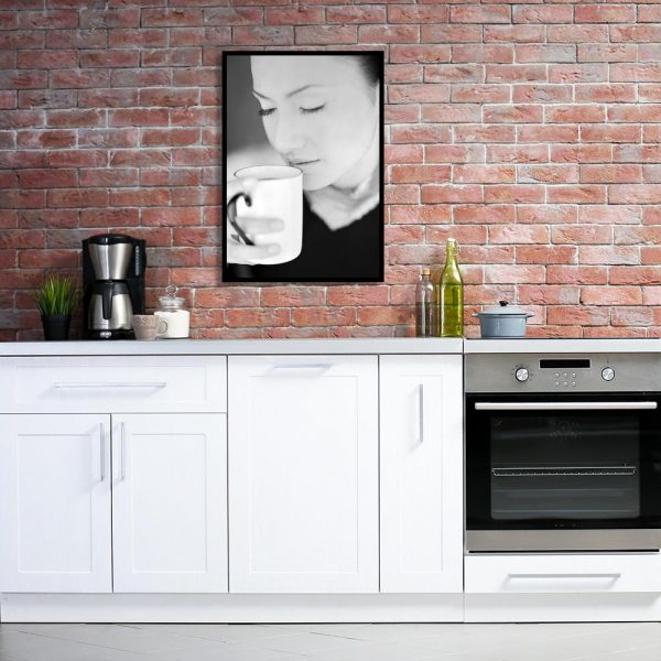 Plakat do dekoracji kuchni