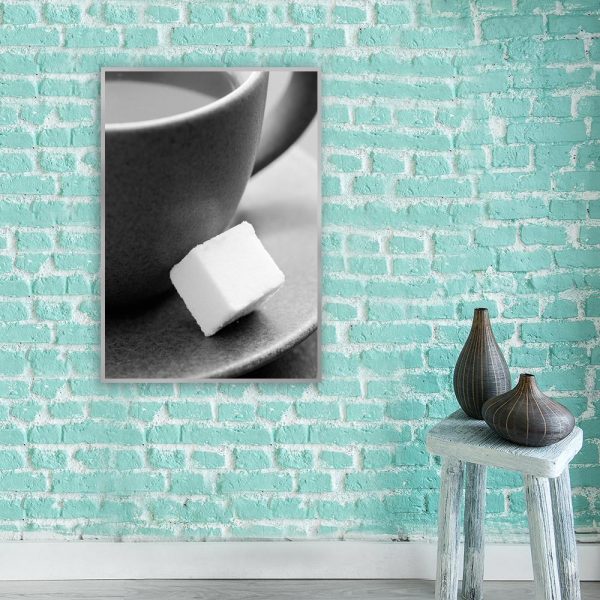 Plakat na ścianę do kuchni