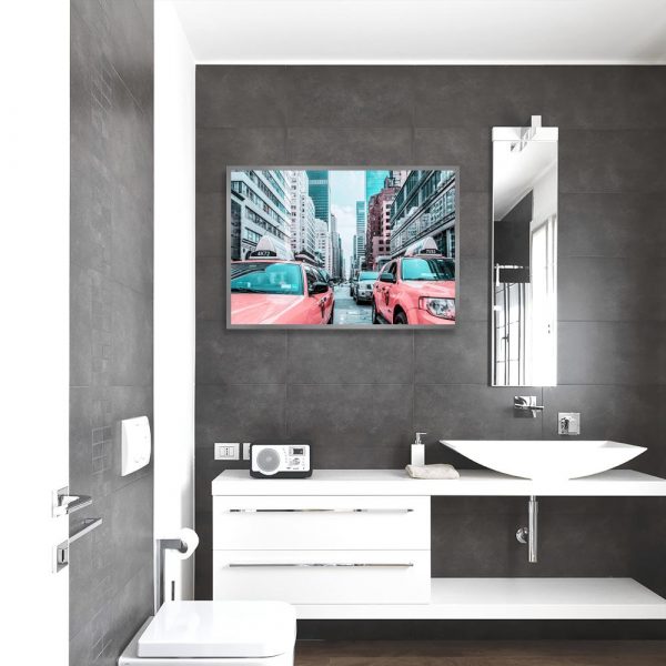 Plakat Nowy Jork
