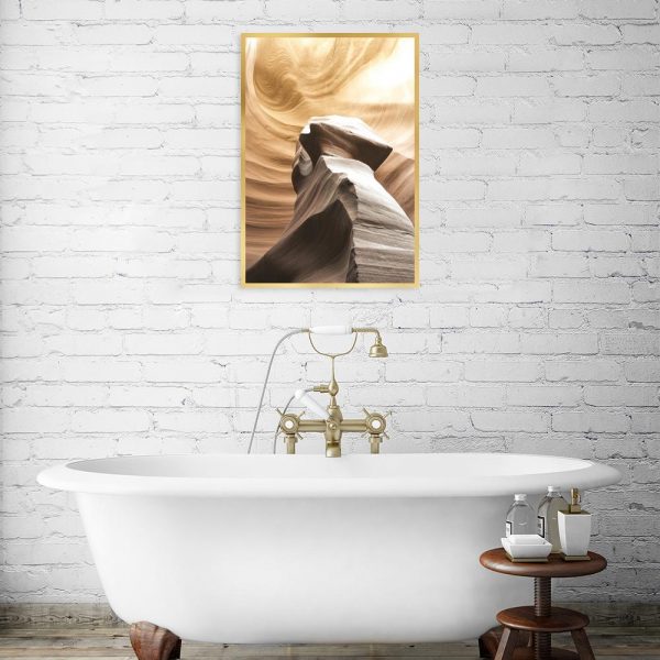 Plakat Antelope Canyon