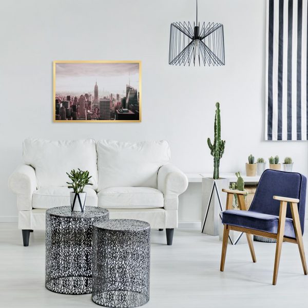 Plakat Nowy Jork