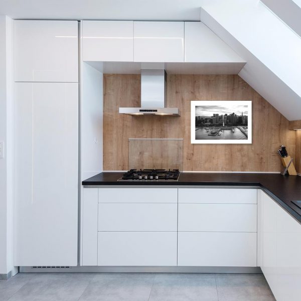 Plakat San Francisco