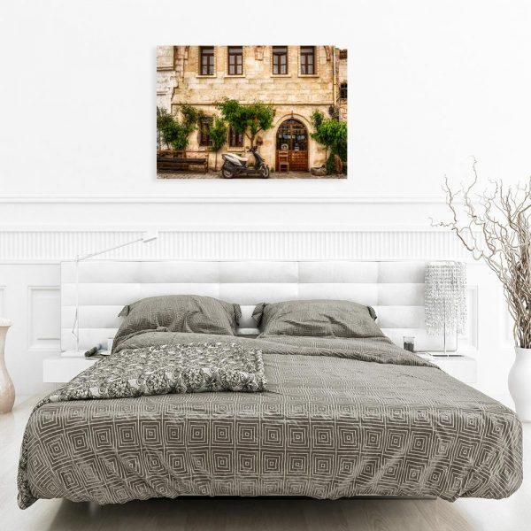 Obraz włoska architektura