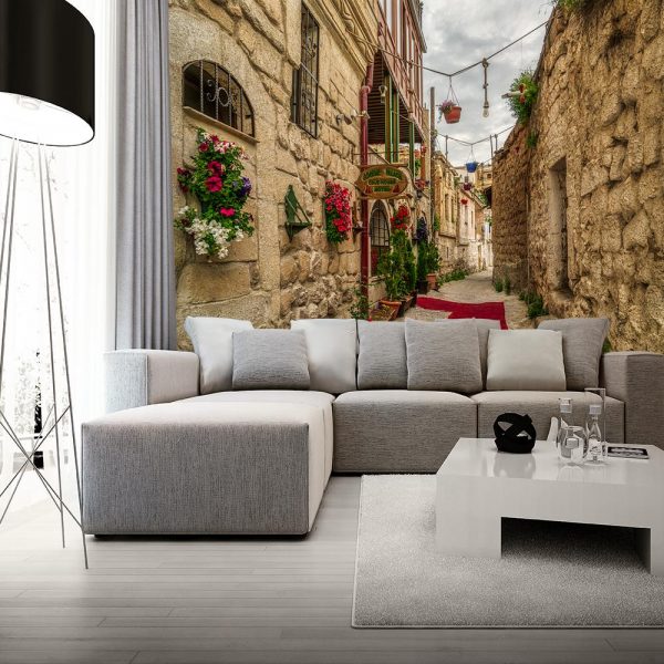 Fototapeta architektura