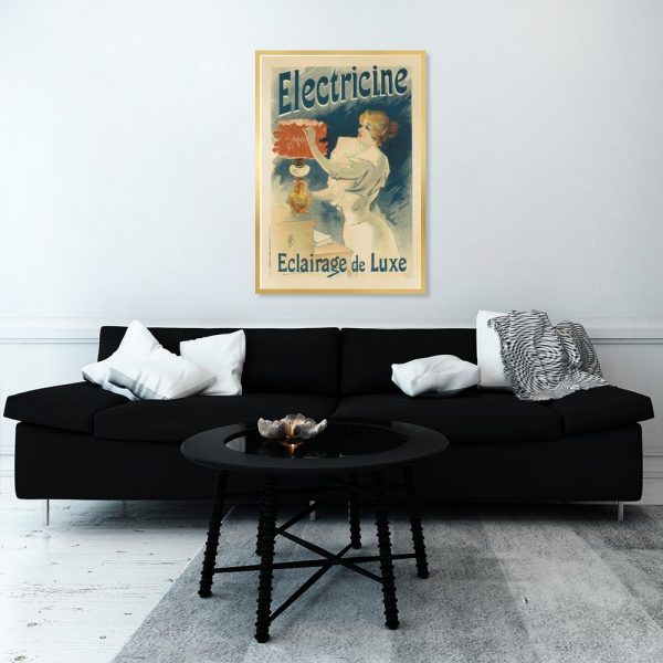 plakat vintage