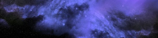 fototapeta kuchenna kosmos