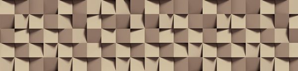 beżowa fototapeta nad blat do kuchni