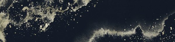 abstrakcyjna fototapeta nad blat