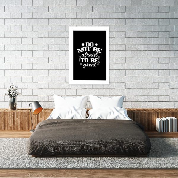 plakat do sypialni na ścianę