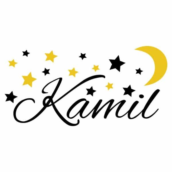 naklejka do pokoju dziecka